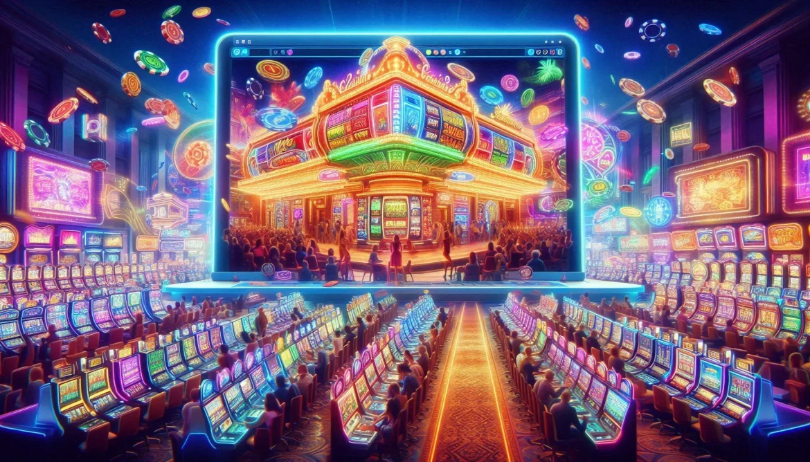 LiraSpin Casino
