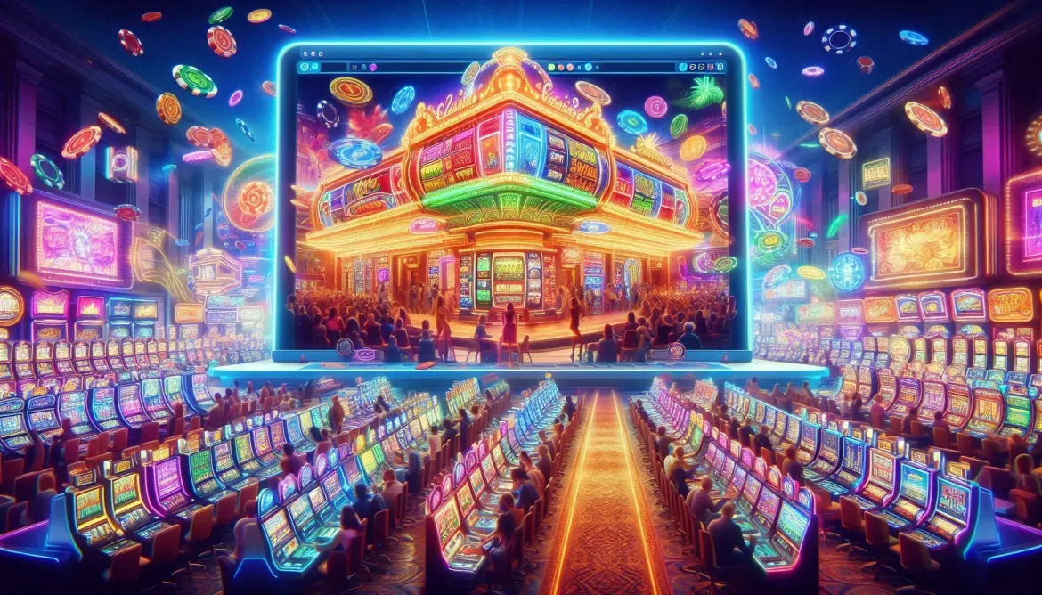 LiraSpin Casino